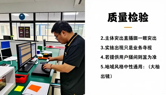 来图定制销售服务来料加工:从入门到明白