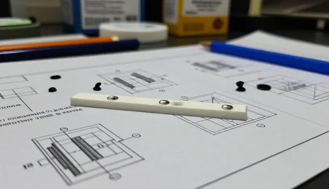 来图定制产品在不同场景下的应用与维护要点